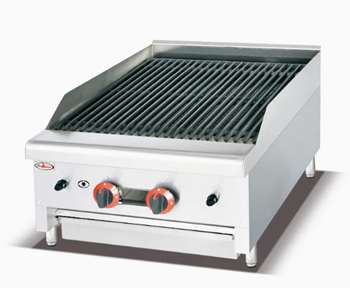 Bếp nướng Jieguan GB-249A