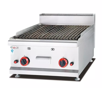 Bếp nướng Jieguan GB-589