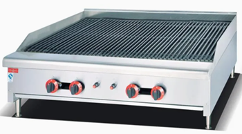 Bếp nướng Jieguan GB-489A