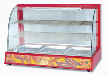 Tủ hâm nóng thức ăn Jieguan DH-828