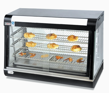 Tủ hâm nóng thức ăn Jieguan R60-1