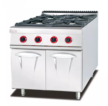 Bếp nấu 4 họng Jieguan GH-987