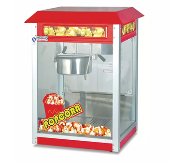 Máy làm bỏng ngô Jieguan EB-802