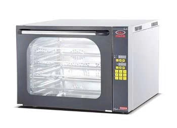 Lò nướng đối lưu điện Kolner EB-1C