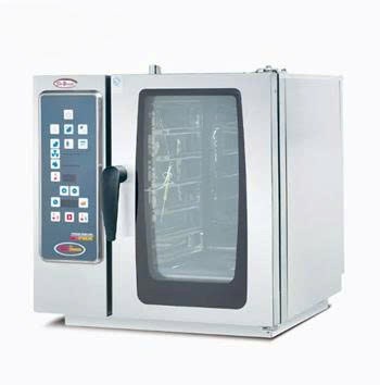 Lò nướng điện kết hợp 6 tầng Kolner EOA-61-MX