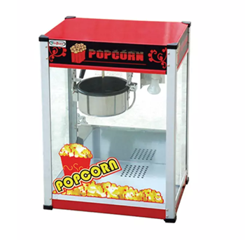 Máy làm bỏng ngô Jieguan EB-801