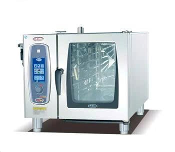 Lò nướng kết hợp 6 tầng Kolner EOA-61-AC