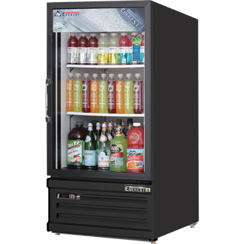 Tủ mát cánh kính Everestref EMGR8B