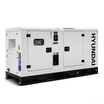 Máy phát điện Hyundai 200kVA