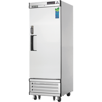 Tủ mát 1 cánh inox Everestref EBWR1-LAB