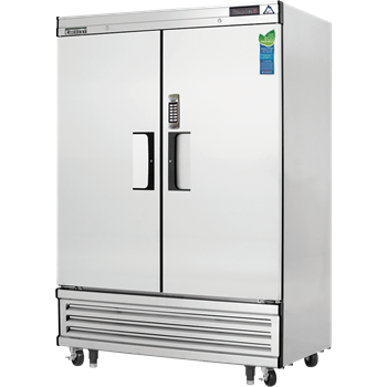 Tủ đông 2 cánh phòng thí nghiệm Everestref EBF2-LAB