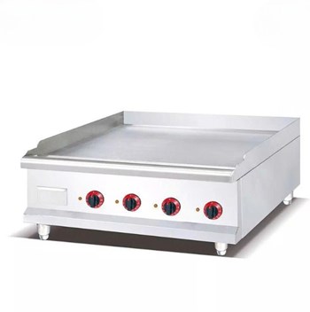 Bếp chiên phẳng dùng điện Kolner EG-48