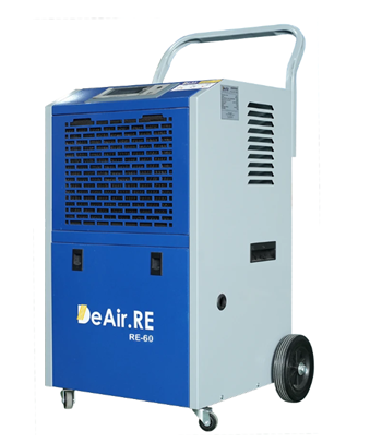 Máy hút ẩm DeAir RE-60