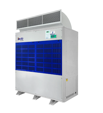 Máy hút ẩm Heat-Pump DeAir.RE-1200