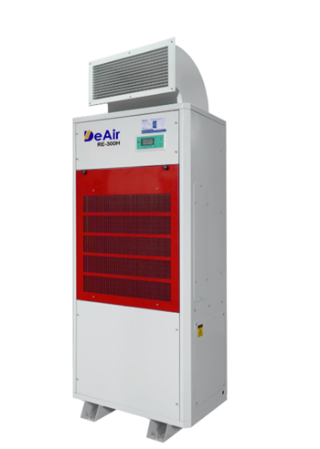 Máy sấy Heat-Pump DeAir RE-300H
