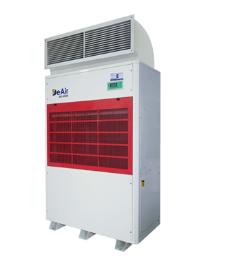 Máy sấy Heat-Pump DeAir RE-600H