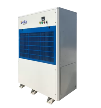Máy hút ẩm đẳng nhiệt DeAir CRE-600