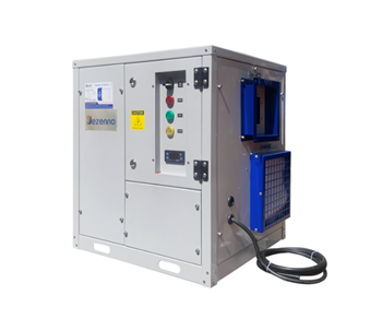 Máy hút ẩm rotor Dezenno 320 - 1200