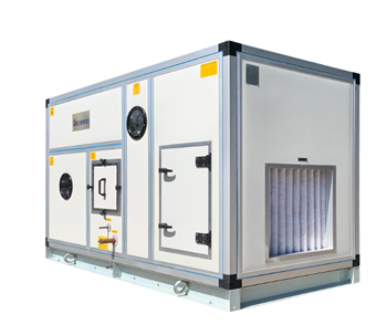 Máy hút ẩm rotor Dezenno 1500 - 18000