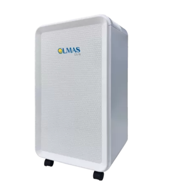 Máy hút ẩm Olmas OS-16