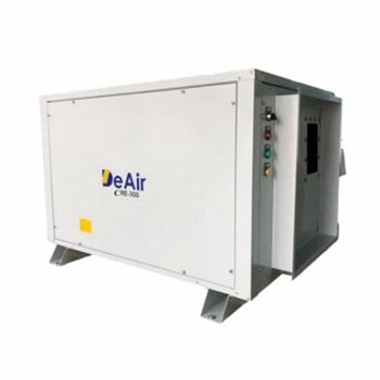 Máy hút ẩm đẳng nhiệt DeAir.CRE-300CL