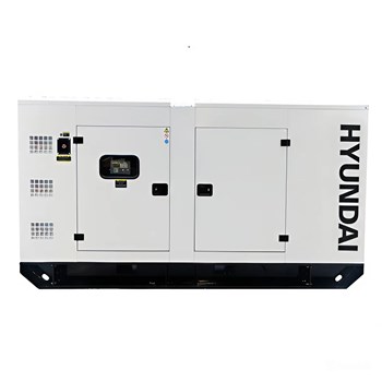 Máy phát điện Hyundai 750kVA