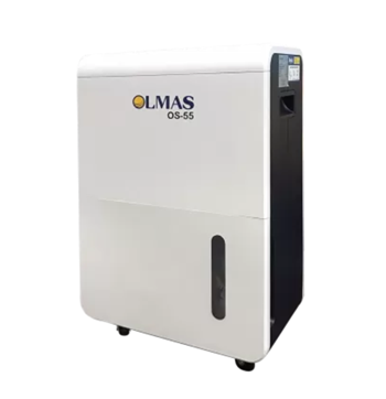 Máy hút ẩm Olmas OS-55