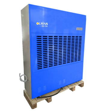 Máy Hút Ẩm Công Nghiệp Olmas OS-720