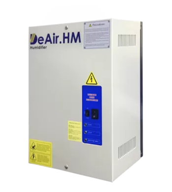 Máy tạo ẩm DeAir HM-15S