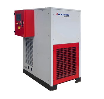 Máy sấy Heat-Pump Daxwell DX-300M