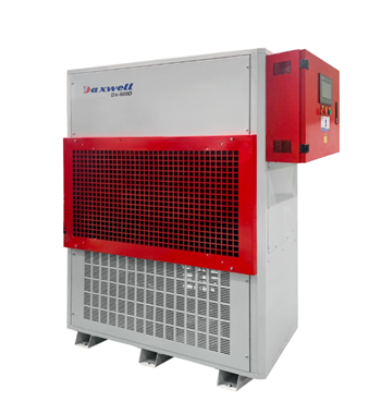 Máy sấy Heat-Pump Daxwell DX-600D