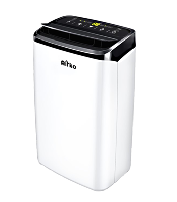 Máy hút ẩm Dorosin Airko ER-618C - 18 lít/ngày 