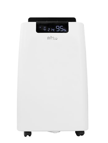 Máy hút ẩm Dorosin Airko ER-650E - 50 Lít/ Ngày