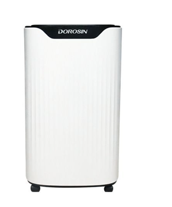 Máy hút ẩm Dorosin ER-612 - 12 Lít/Ngày