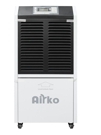 Máy hút ẩm Dorosin Airko ERS-8150L