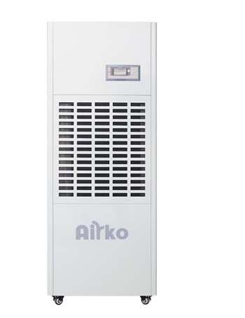 Máy hút ẩm cônng nghiệp Dorosin Airko DP-5S