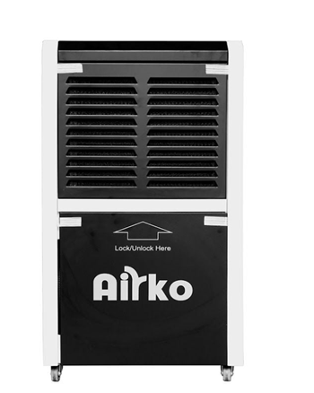 Máy hút ẩm công nghiệp Dorosin/ Airko ERS-860L