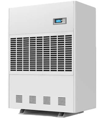 Máy hút ẩm công nghiệp Dorosin Airko DP-20S 