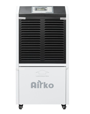 Máy hút ẩm công nghiệp DOROSIN AIRKO ERS-890L
