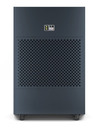 Máy hút ẩm công nghiệp Dorosin Airko HP-20S - 480 lít/ ngày