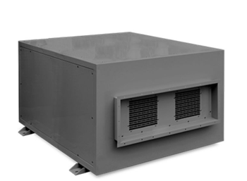 Máy hút ẩm âm trần Dorosin DPDZ-10S