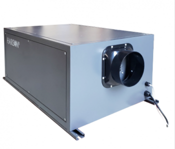 Máy hút ẩm treo trần HARISON HCD-45B