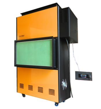 Máy hút ẩm chuyên dụng dải nhiệt rộng HARISON HD-504DR