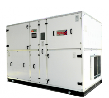 Máy hút ẩm hấp thụ Drymax DM-3000R-AL (Lưu lượng gió 3000 m3/giờ)