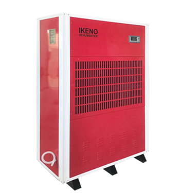 Máy hút ẩm IKENO ID-6000S (6000 m3/giờ)