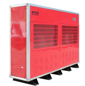 Máy hút ẩm IKENO ID-9000S (9000 m3/giờ)