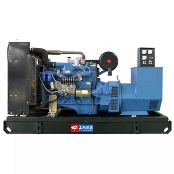 Máy phát điện WEICHAI 45kVA