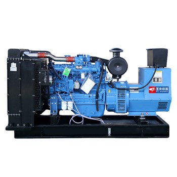 Máy phát điện WEICHAI 100kVA