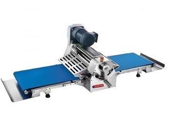 Máy cán bột Turbo Chef TC-400 TL