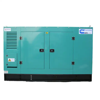 Máy phát điện Cummins 200kVA